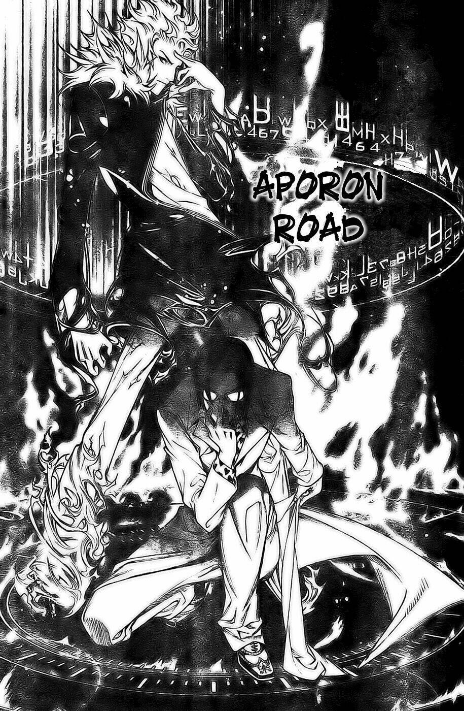 Air Gear Chapter 159 - Next Chapter 160