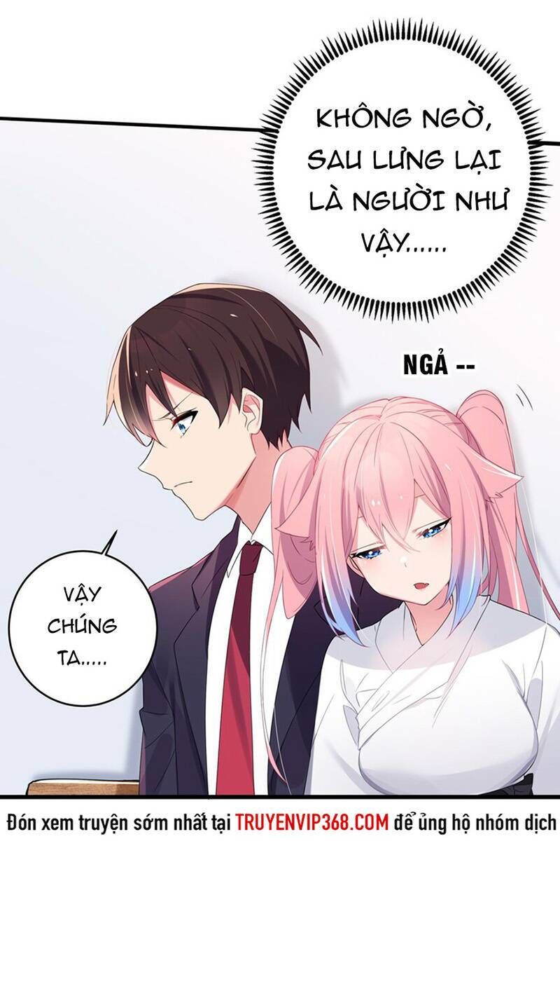 làm sao để chạy trốn dàn hậu cung chapter 5 - Next chapter 6