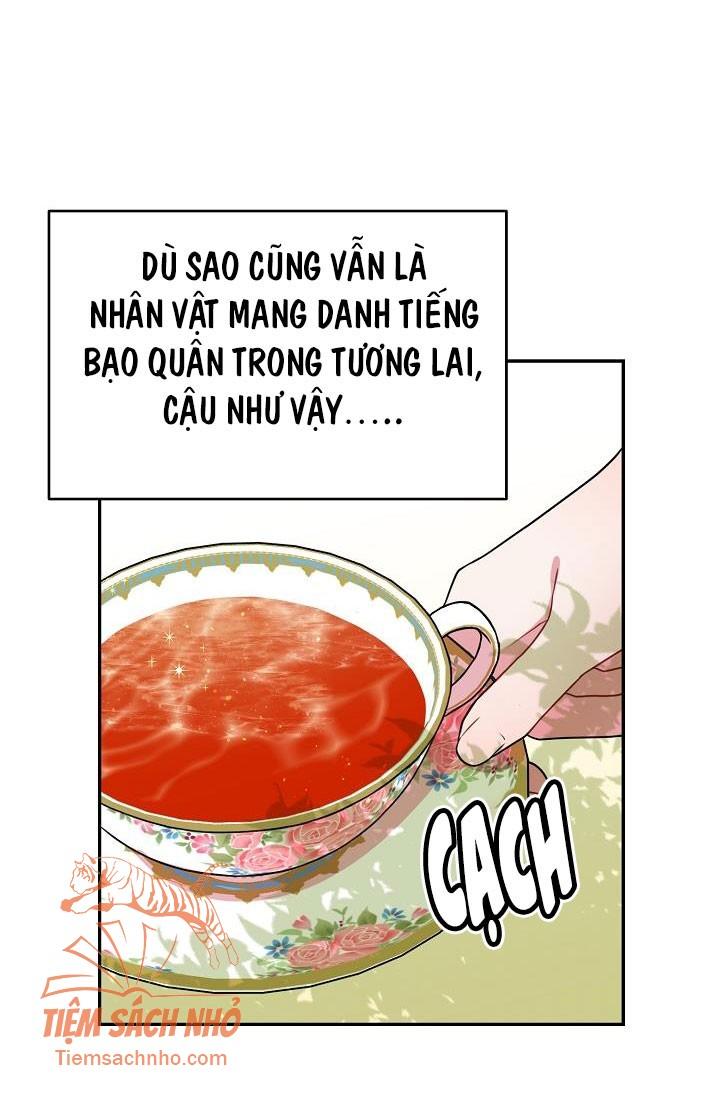 Hết phần 2 - Thuần Hoá Bạn Thân Thành Bạo Quân Chap 2 - Trang 2