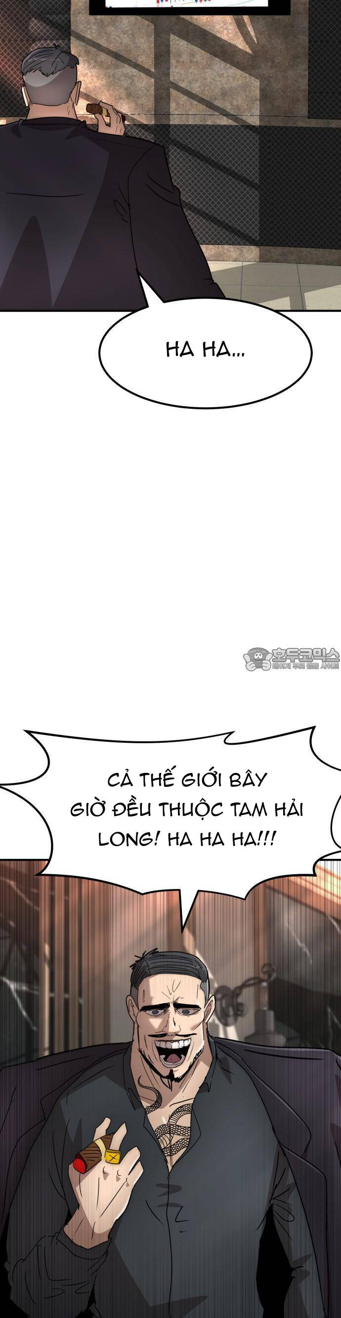 coin báo thù Chapter 37 - Next Chapter 38