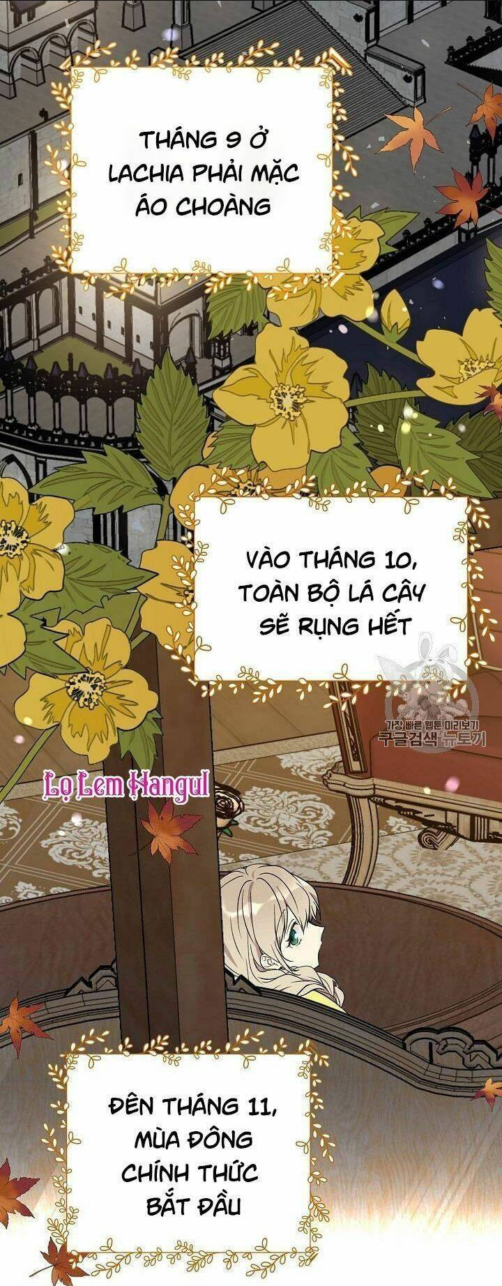 vương miện viridescent Chapter 22 - Trang 2