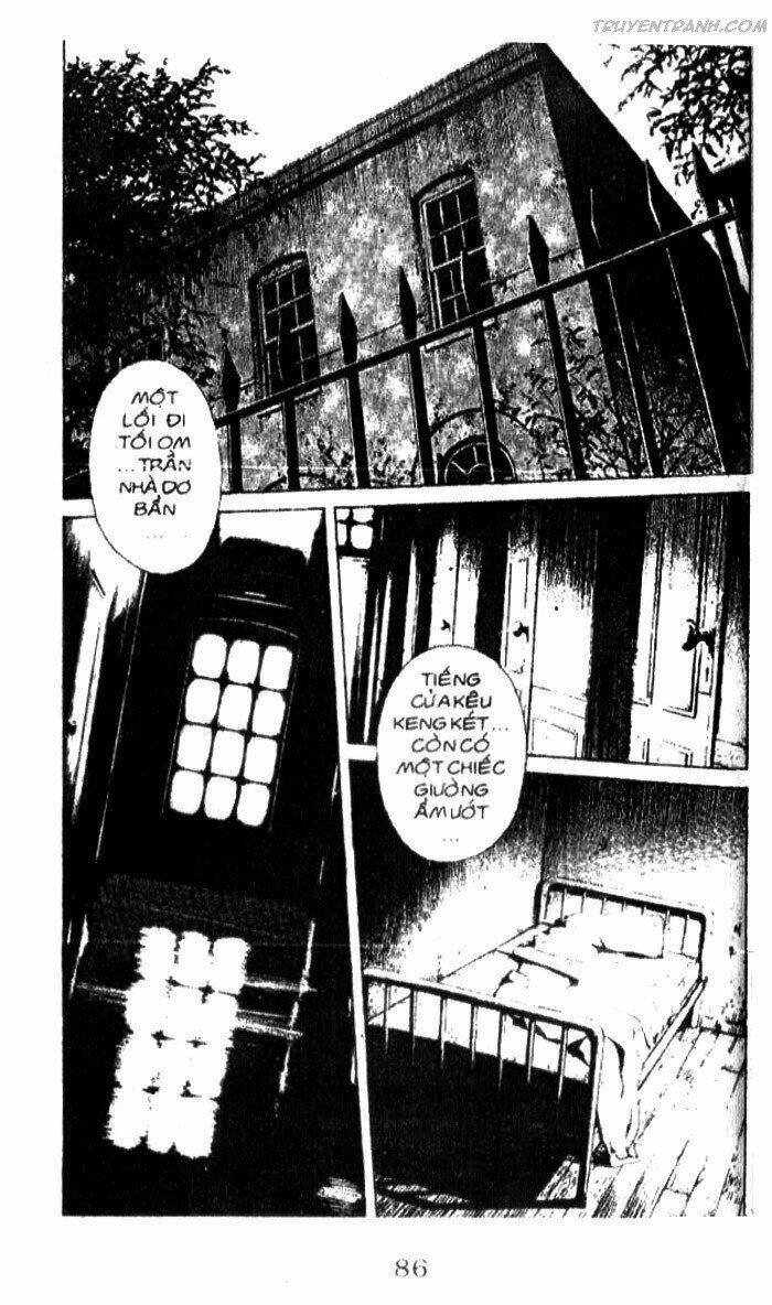 monster - naoki urasawa chương 92 - Trang 2