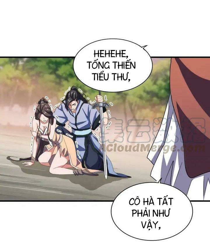 đại quản gia là ma hoàng Chapter 104 - Next Chapter 105