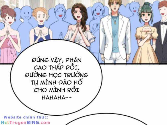 ta có 90 tỷ tiền liếm cẩu! chapter 60 - Next chapter 60