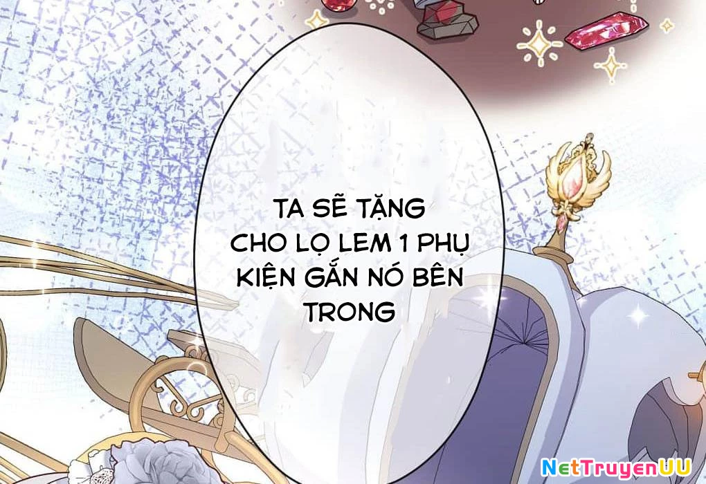 trở thành chị kế của lọ lem báo thù Chapter 3 - Trang 2