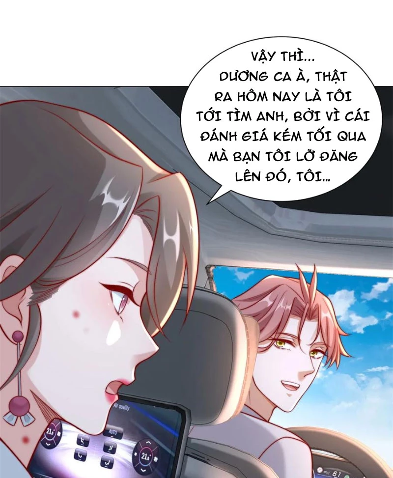 tôi là tài xế xe công nghệ có chút tiền thì đã sao? chapter 122 - Next chapter 123