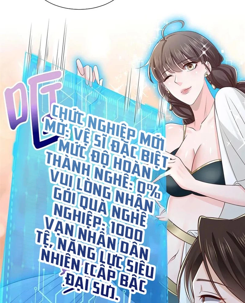 mỗi tuần ta có một nghề nghiệp mới Chapter 745 - Next Chapter 746