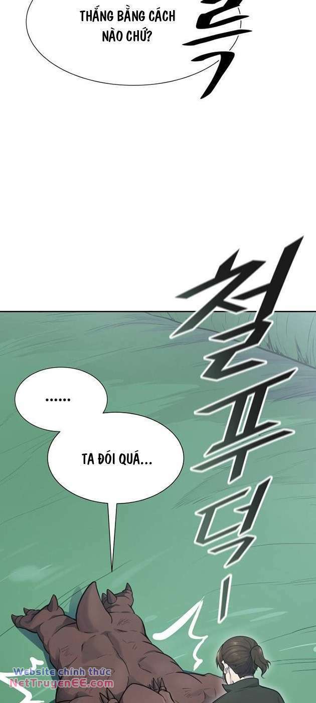 Cuộc Chiến Trong Tòa Tháp - Tower Of God Chapter 610 - Next Chapter 611