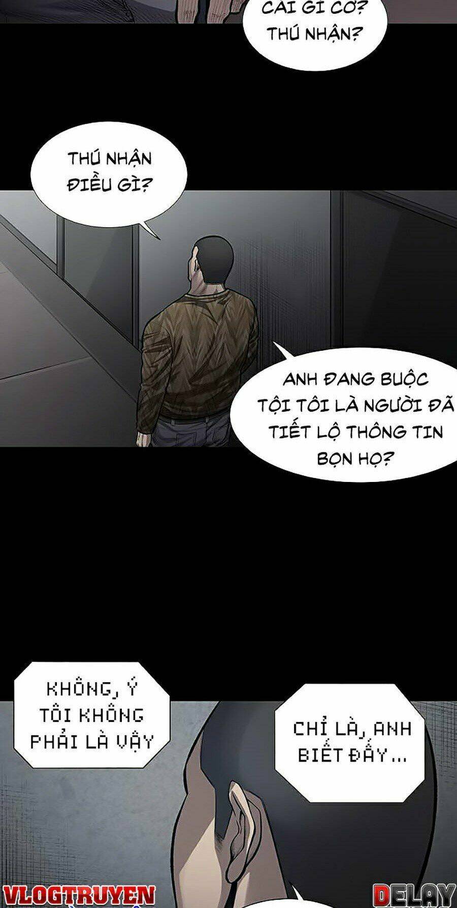 tao là công lý chapter 27 - Trang 2