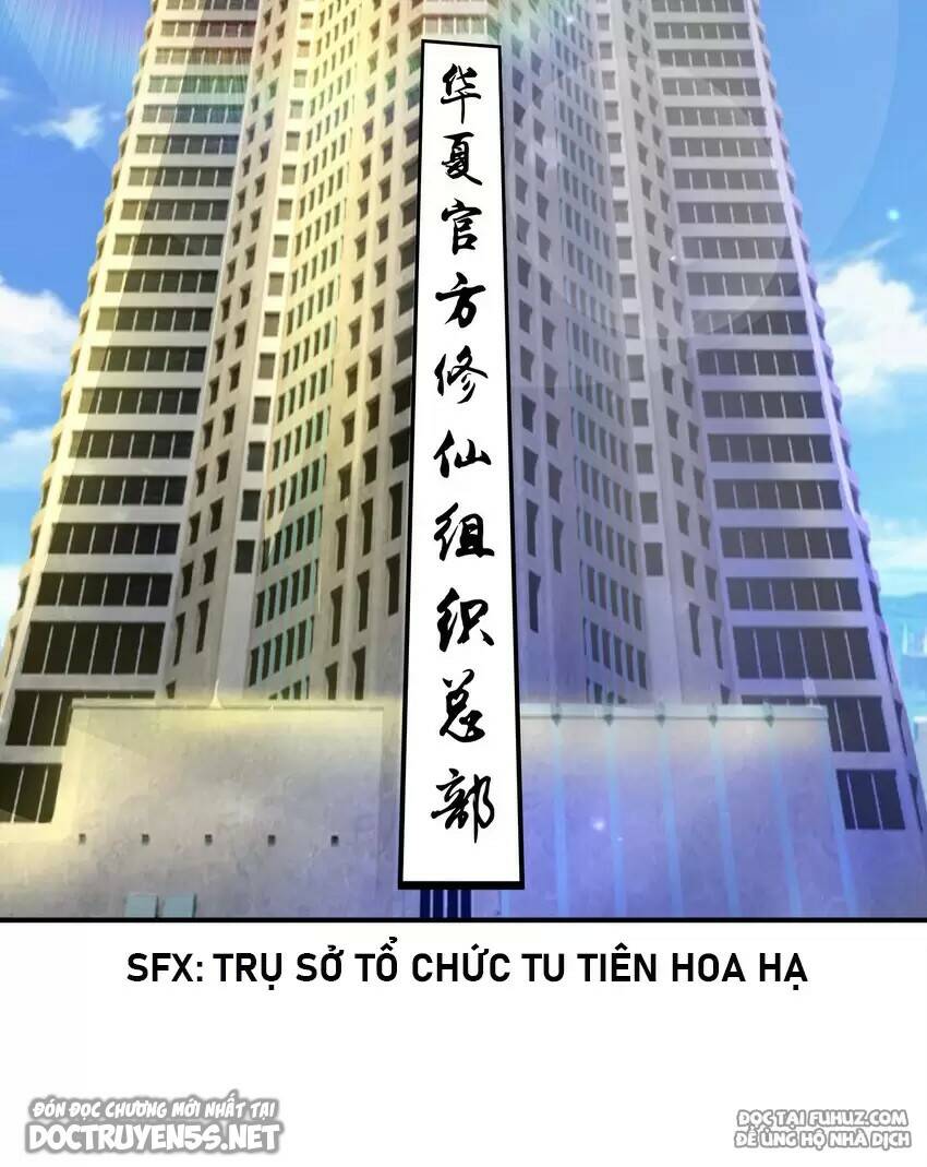 ta phổ cập tu tiên cho cả thế giới chapter 18 - Trang 2