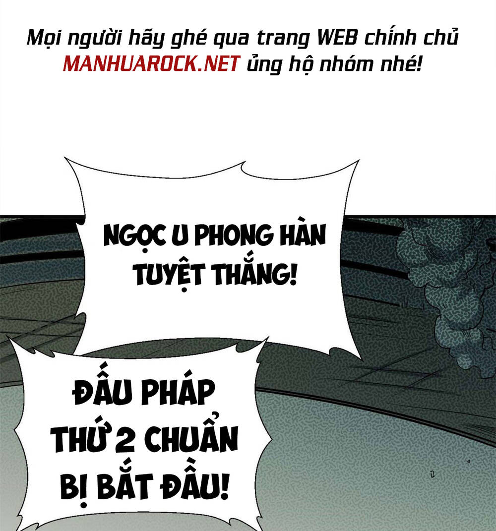 đỉnh cấp khí vận, lặng lẽ tu luyện ngàn năm chapter 24 - Next chapter 25