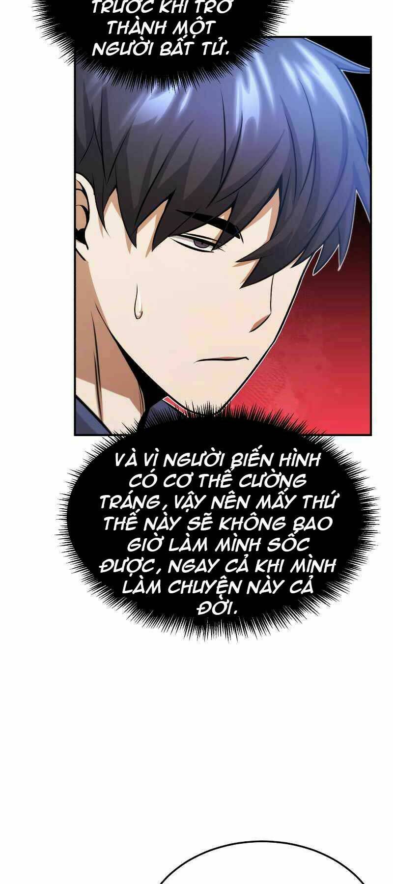 thiên tài của dòng dõi độc nhất vô nhị chapter 3 - Next chapter 4