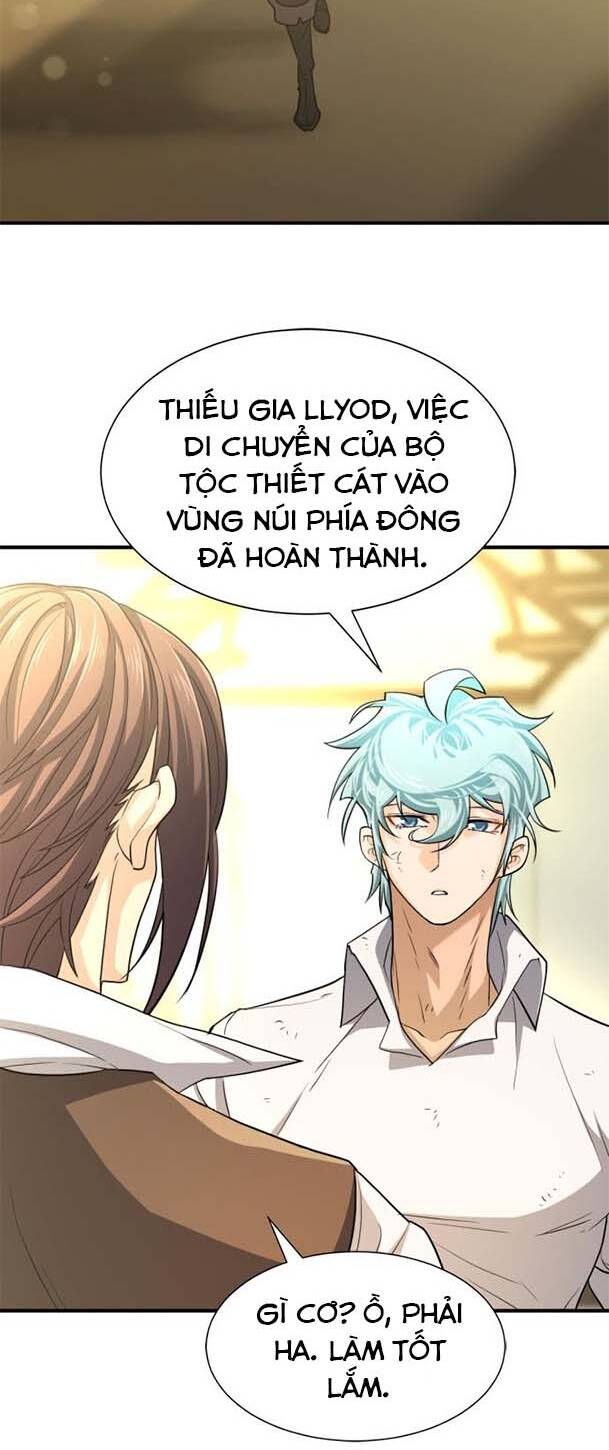 bậc thầy thiết kế điền trang chapter 57 - Trang 2