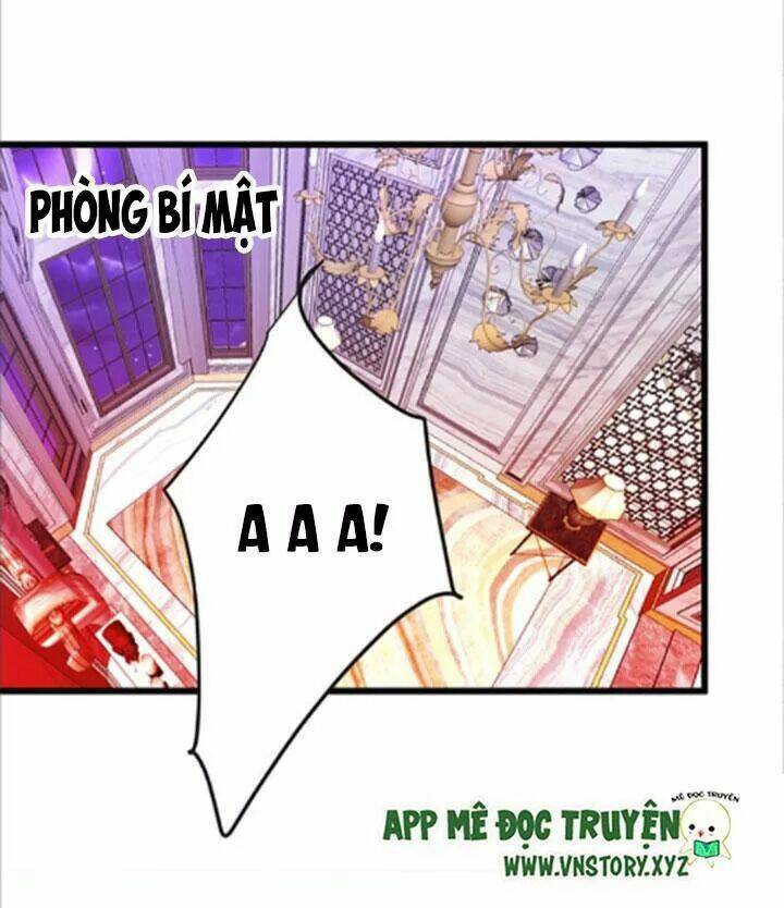 Huyết Tộc Đáng Yêu Chapter 80 - Trang 2