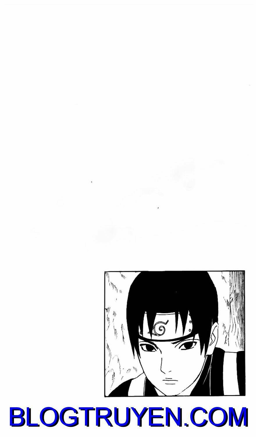 naruto - cửu vĩ hồ ly chapter 307 - Trang 2