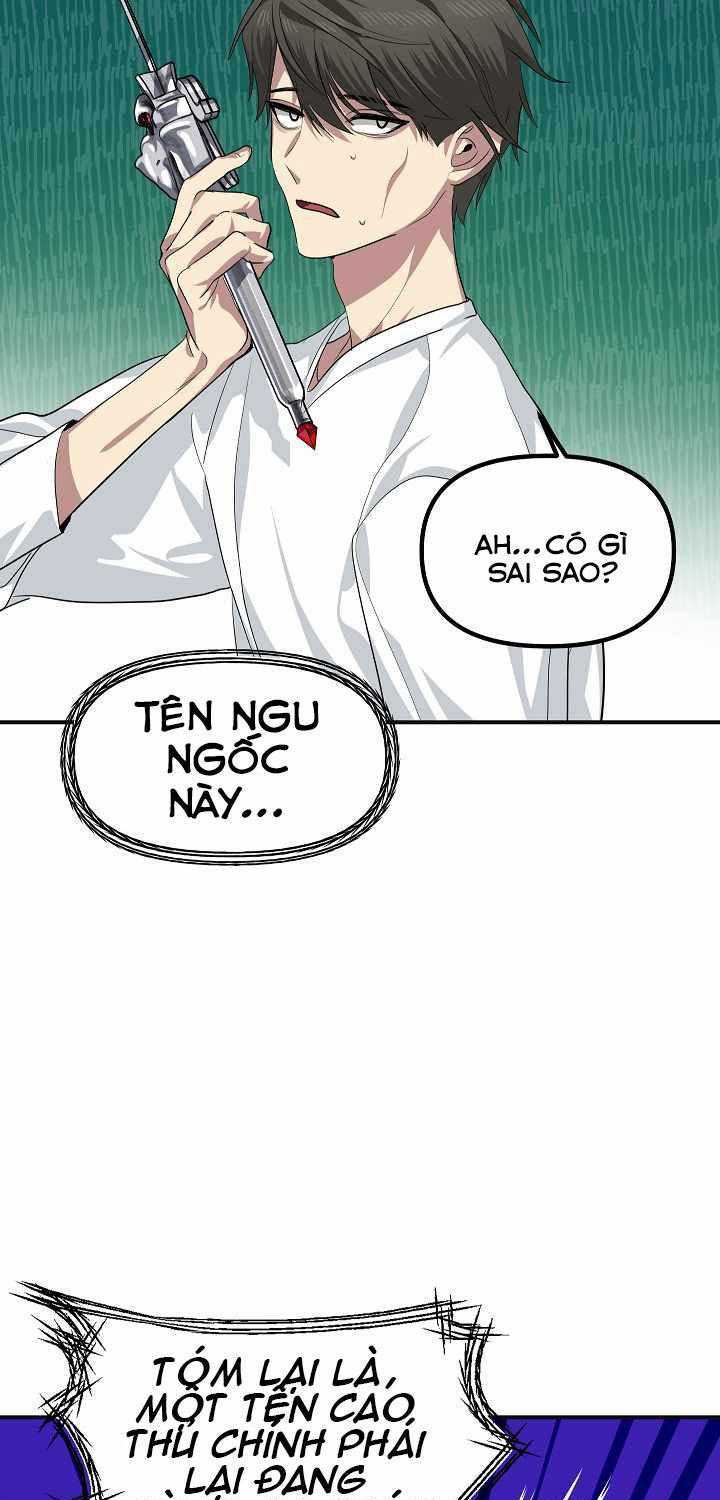 tôi là thợ săn có kĩ năng tự sát cấp sss chapter 65 - Next chapter 66