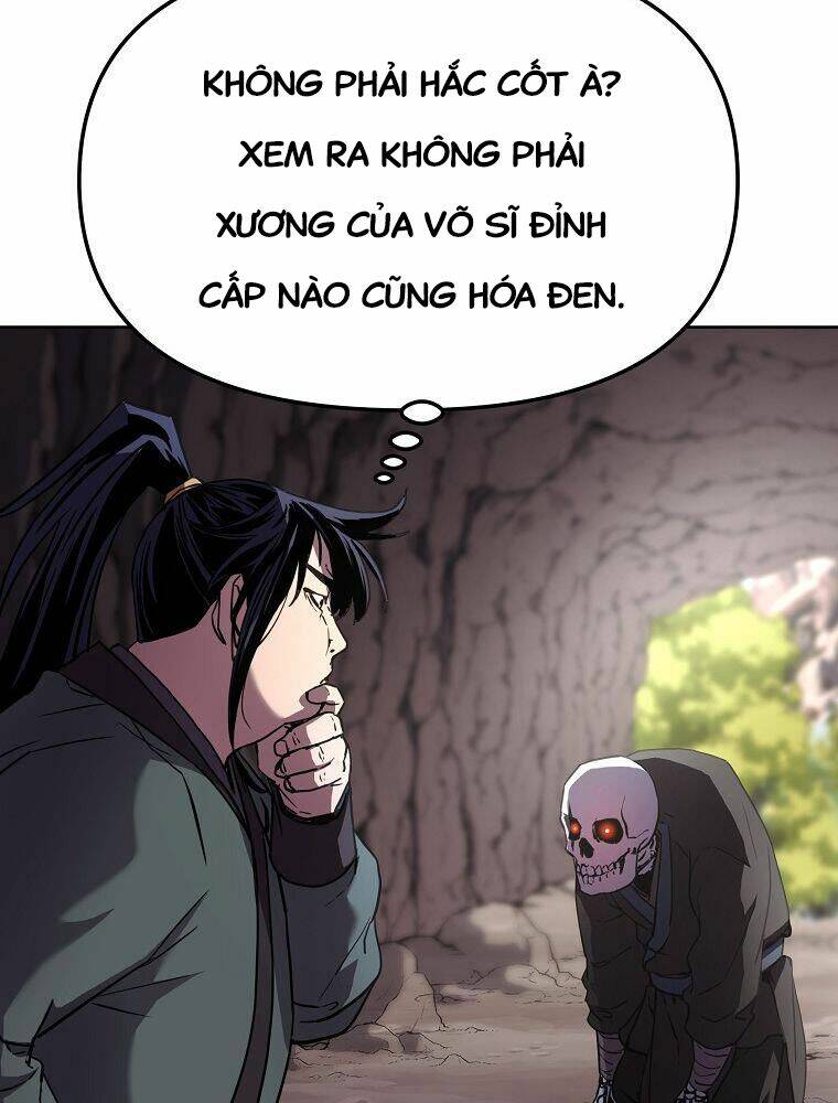 sự chuyển sinh vào võ lâm thế gia của ranker chapter 16 - Next chapter 17