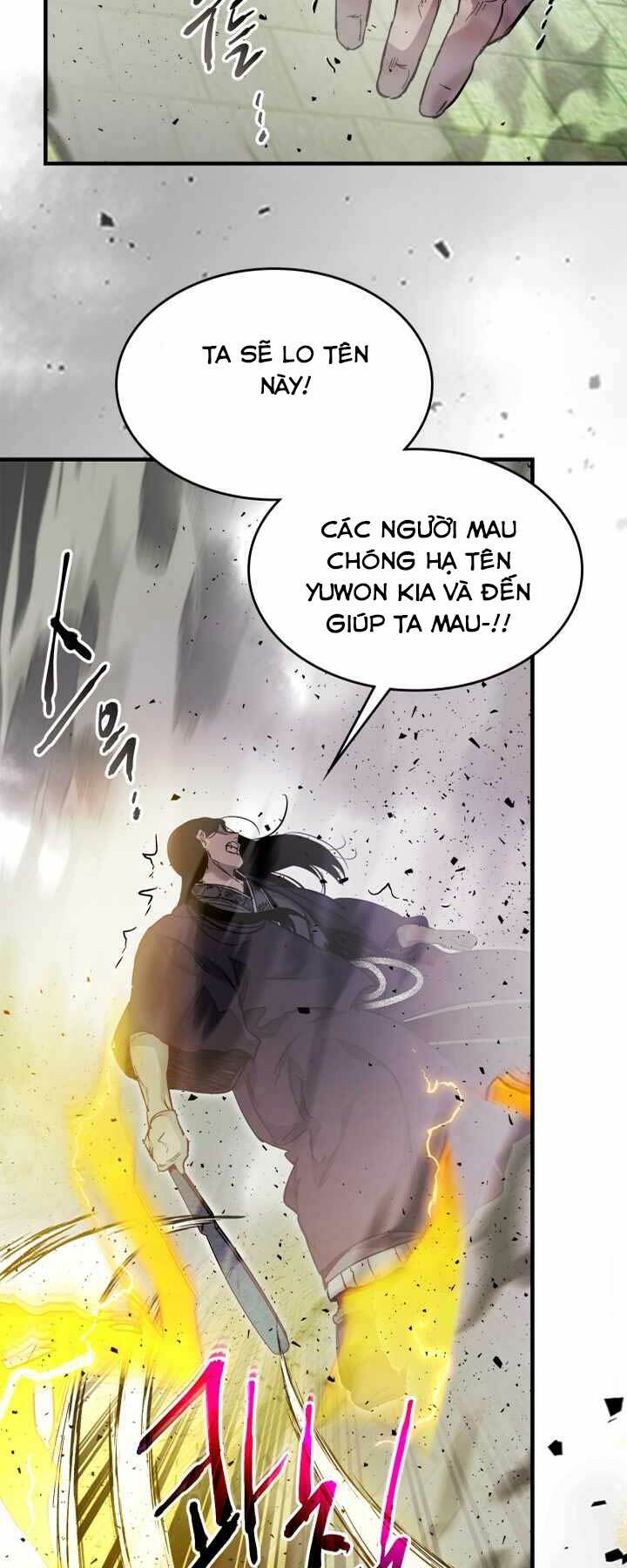 thăng cấp cùng thần chapter 59 - Next chapter 60