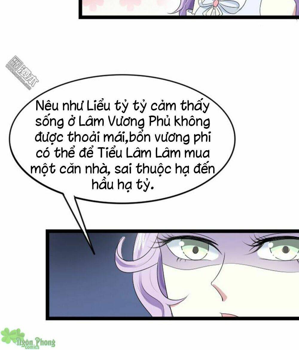 Cưng Chiều Đào Phi Chapter 68 - Trang 2