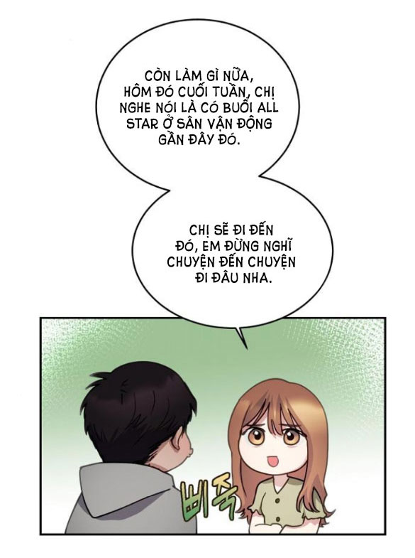 [18+] hổ con Chap 35 - Trang 2