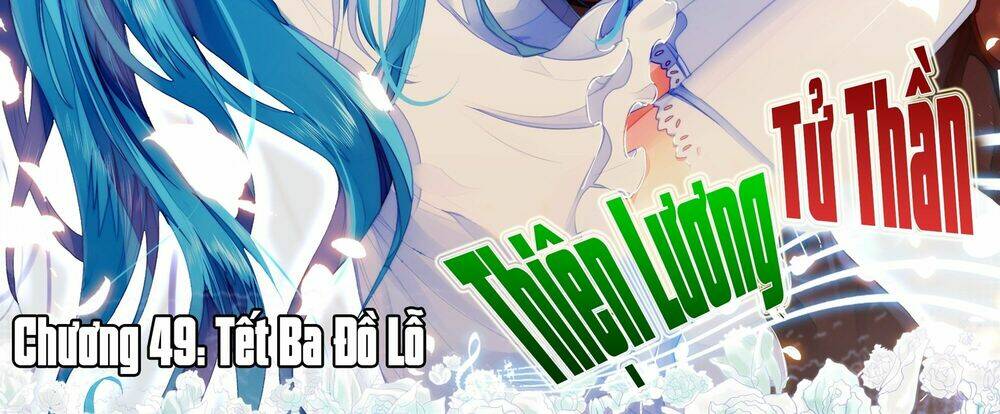 thiện lương tử thần chapter 49 - Trang 2