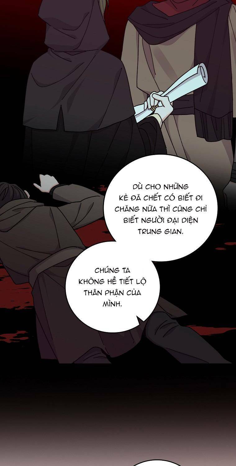 chị gái ác nữ chapter 51 - Trang 2