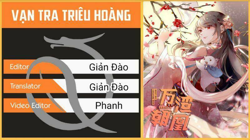 vạn tra triêu hoàng Chapter 177 - Next Chapter 178