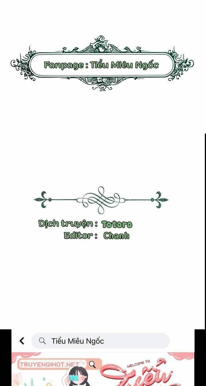 tôi trở thành nhân vật phản diện thực sự chapter 29 - Trang 2