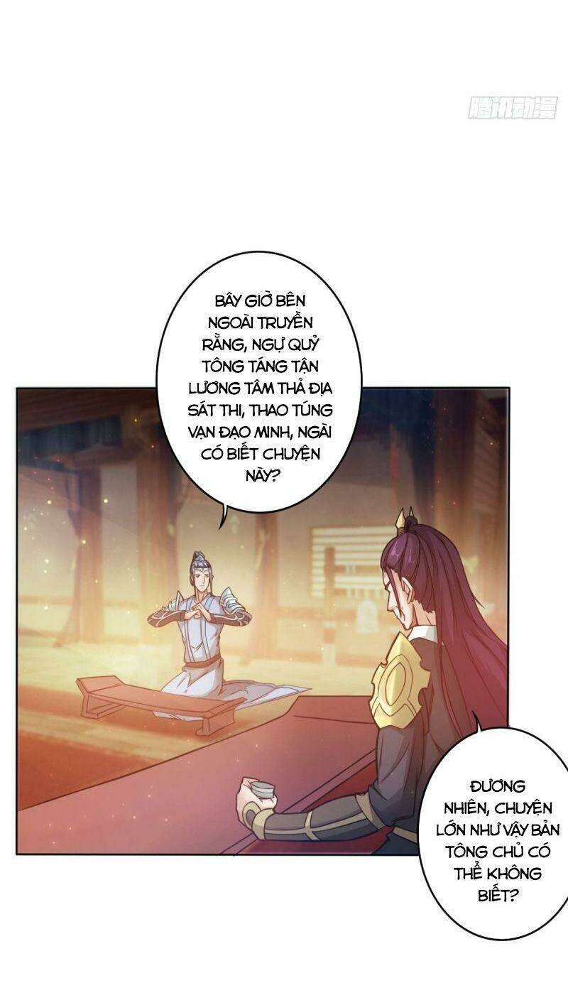 thủ vệ nhất thần Chapter 31 - Trang 2