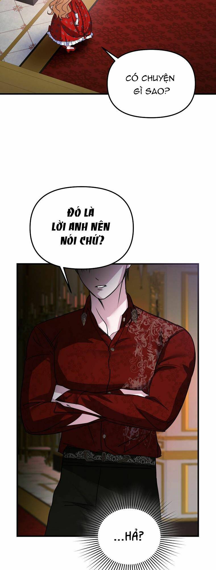 10 cách để bị bạo chúa đá chapter 9 - Next chapter 10