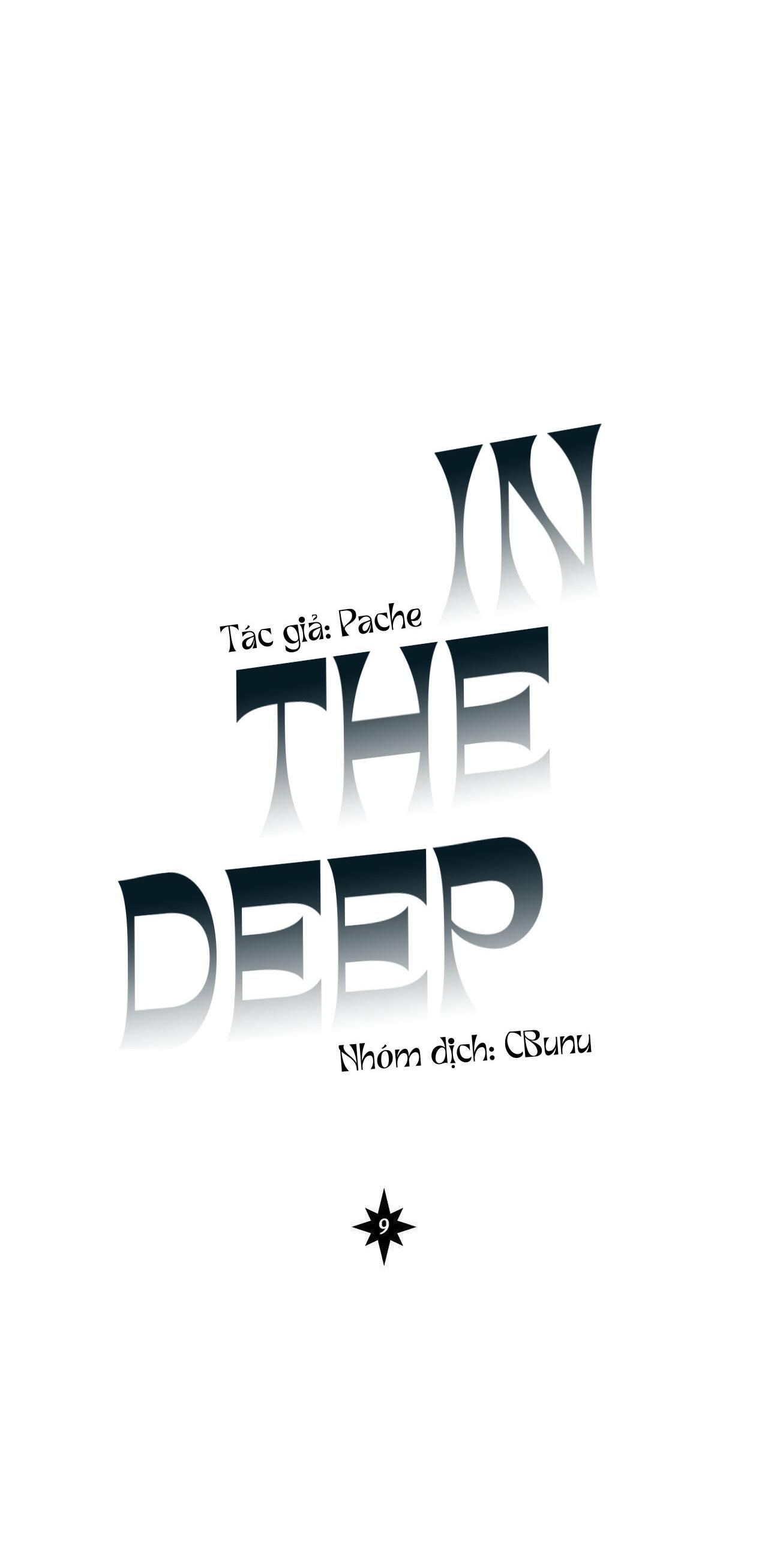 |DROP| In The Deep Chapter 9 H+ - Next Chapter 10 H+