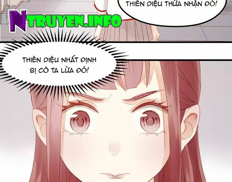 lượm được một tiểu hồ ly 2 chapter 24 - Trang 2