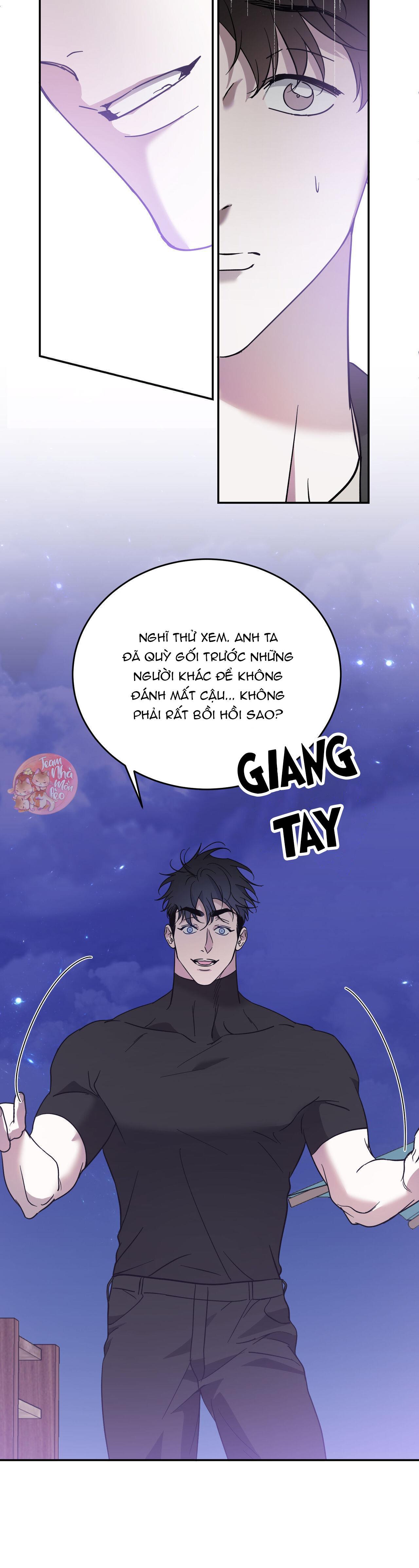 Cấp Trên Chapter 47 - Next 