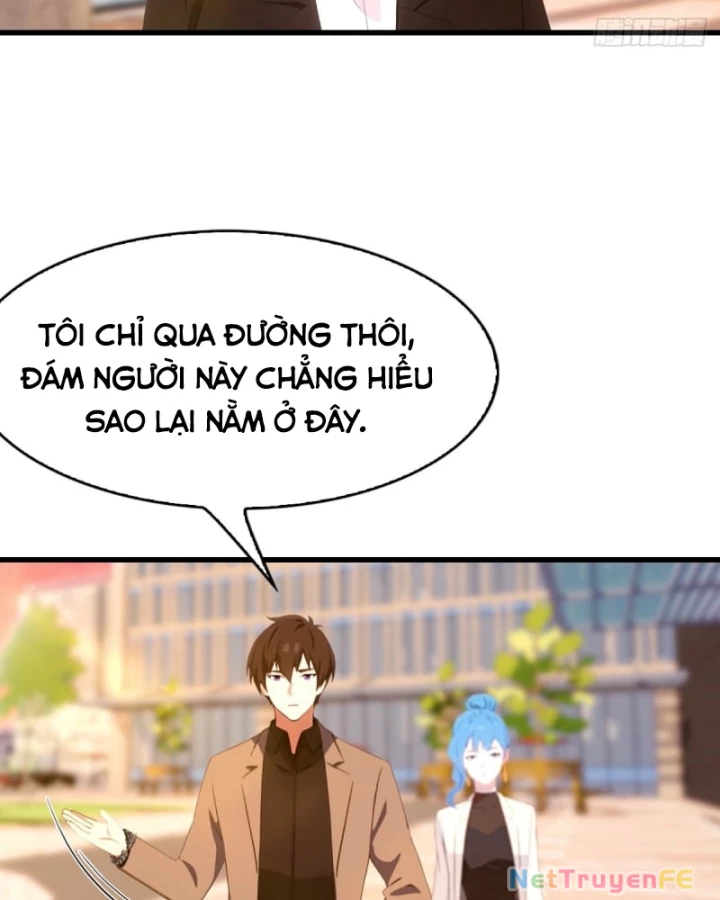 đô thị thánh thủ: ta là y võ đỉnh phong Chapter 44 - Next Chapter 45