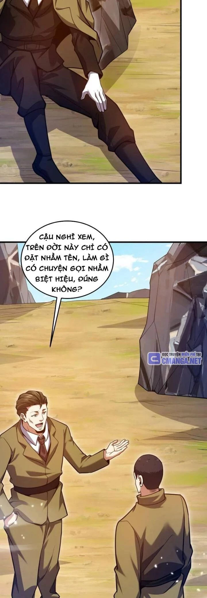 đệ nhất danh sách Chapter 492 - Next Chapter 493