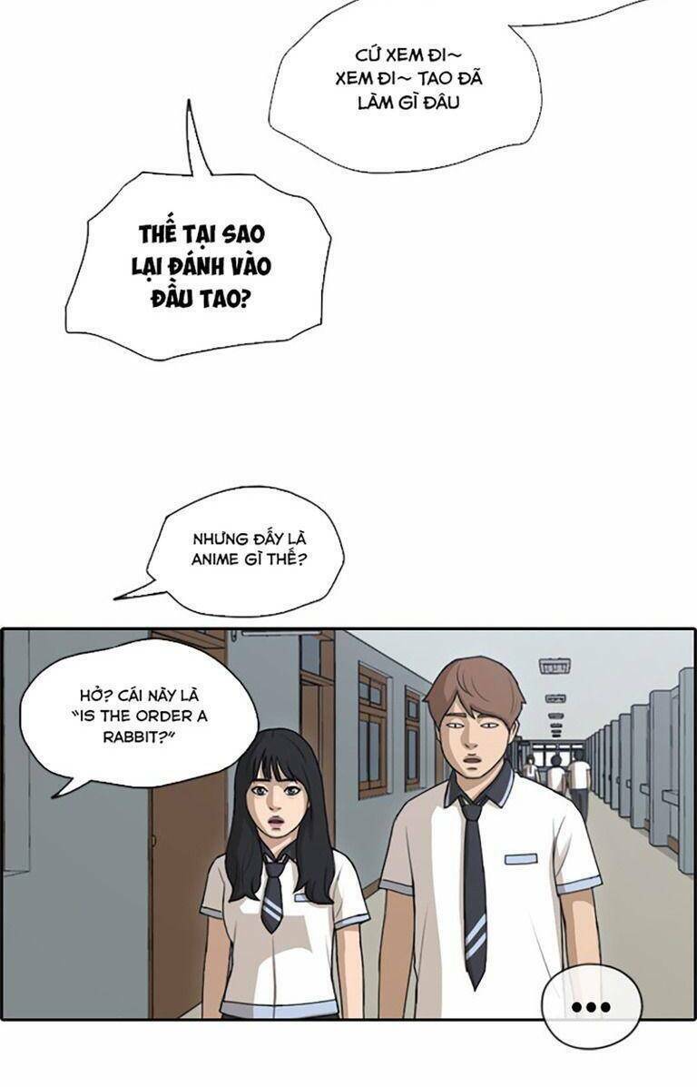 free draw chapter 134 - Trang 2