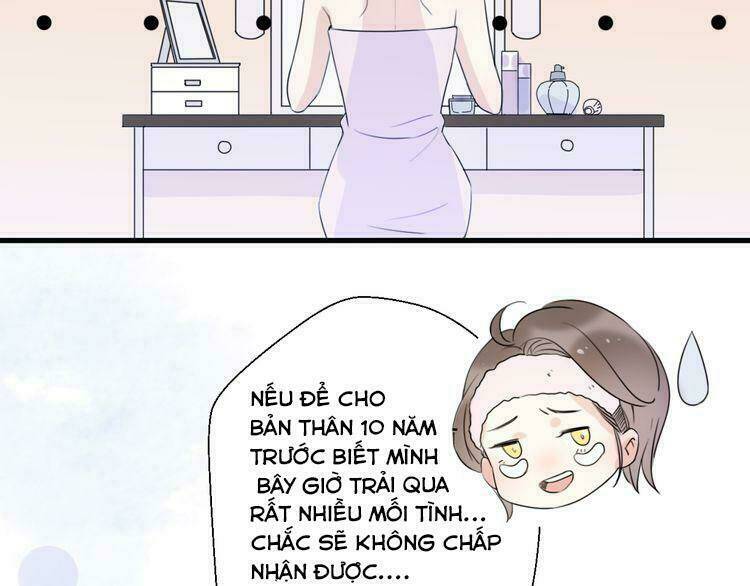 cuộc chiến tình yêu chương 38 - Trang 2