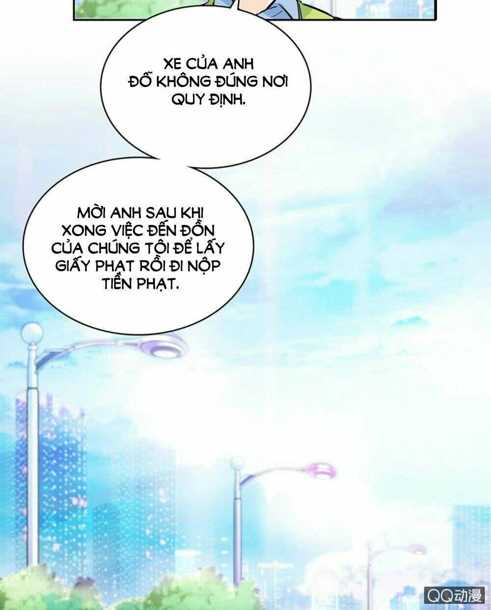 Tịch Nhan Hoa Nở Chỉ Vì Em Chapter 30 - Trang 2