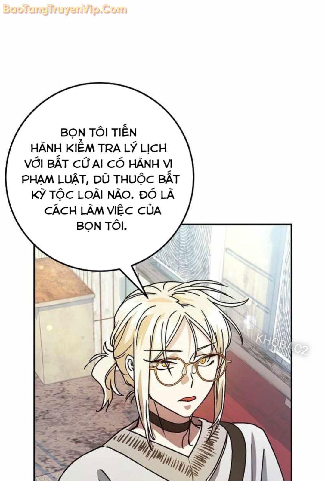 Trở Thành Công Chức Pháp Thuật Chapter 13 - Next Chapter 14