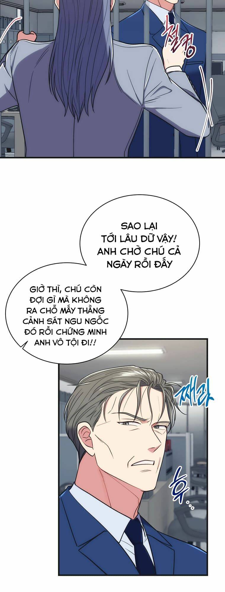 Bác Sĩ Trở Lại Chapter 129 - Next Chapter 130