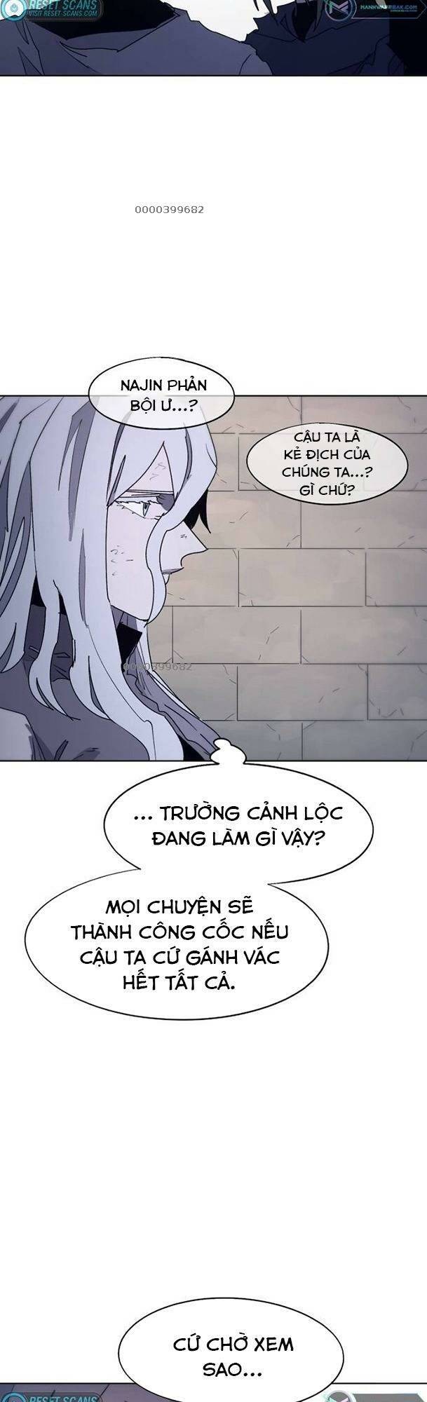 kỵ sĩ báo thù chapter 96 - Next chapter 97