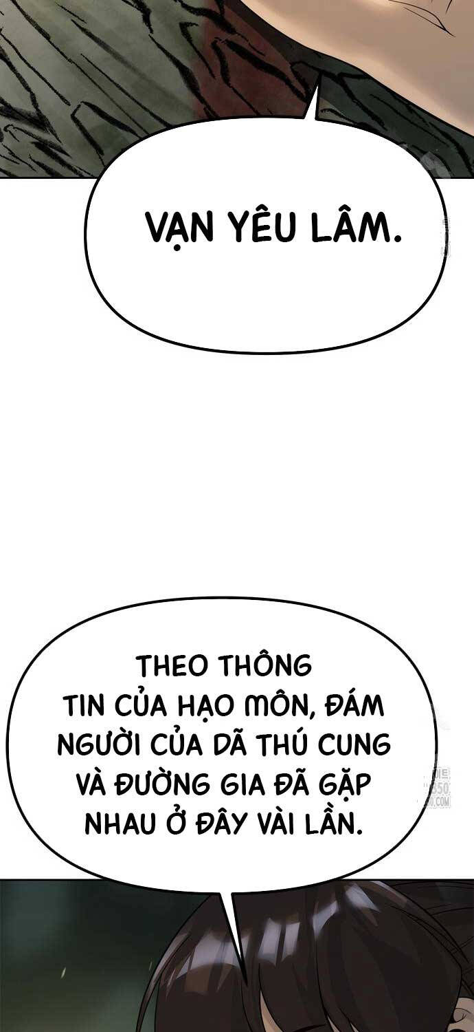 ma đạo chuyển sinh ký Chapter 81 - Trang 2