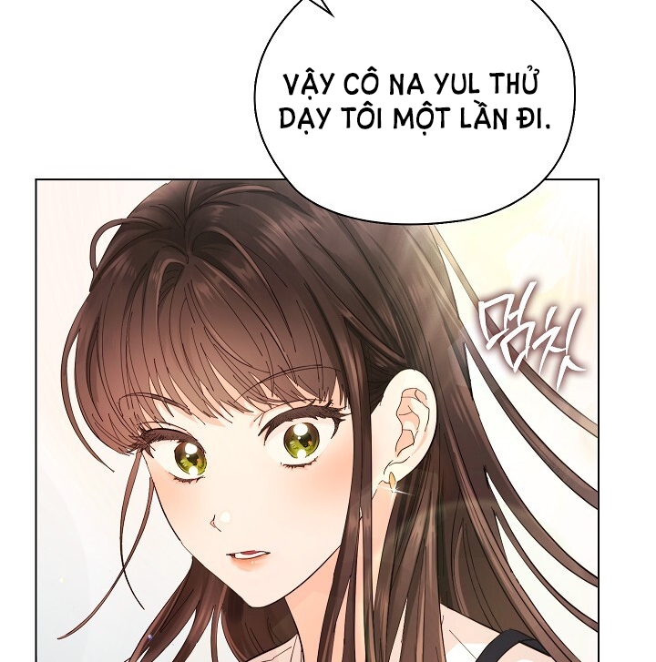 [18+] trong công ty thì hãy đứng đắn Chap 4 - Next 4.1