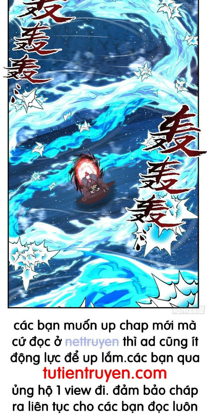 võ luyện đỉnh phong chapter 3527 - Trang 2