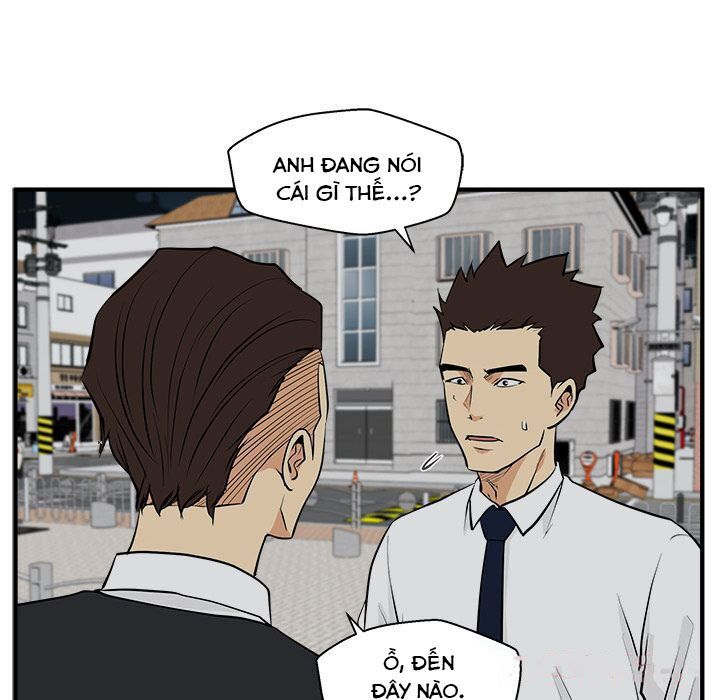 mr.kang Chapter 49 - Trang 2