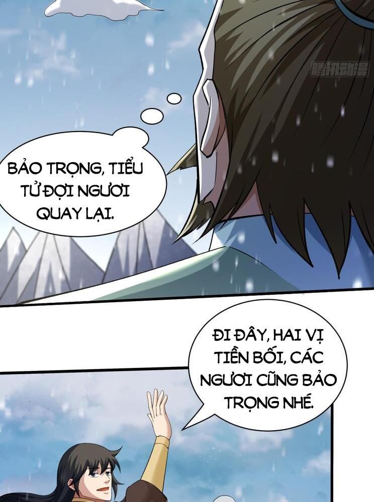 tuyệt thế võ thần Chapter 911 - Trang 2