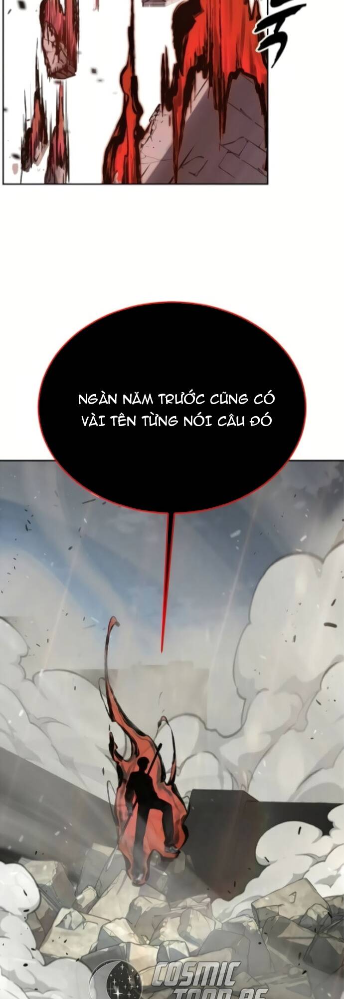 cậu bé của thần chết Chapter 256 - Trang 2