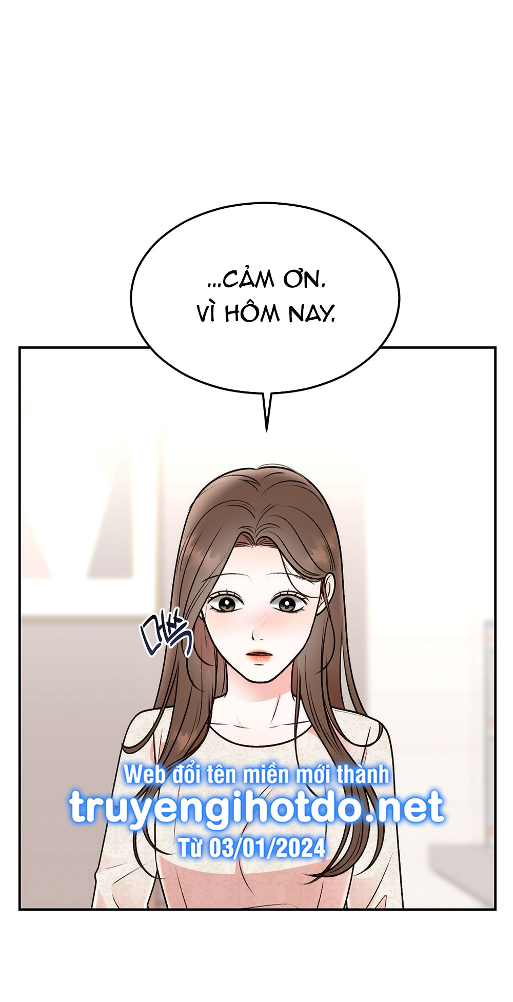 [18+] hôn nhân ràng buộc Chap 31 - Trang 2