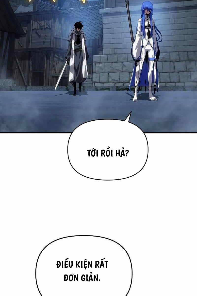 linh mục tha hóa chapter 46 - Next 47