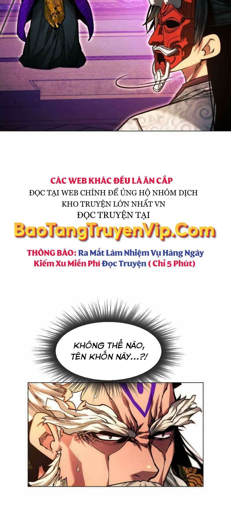 chuyển sinh vào thế giới võ lâm chapter 53 - Next chương 54